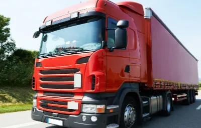 Ankara Asarcık Ambar Kargo